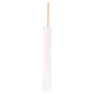 Agitateur de café en sachet
