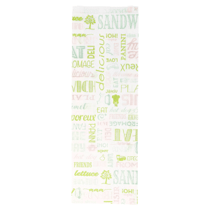 Sac sandwich