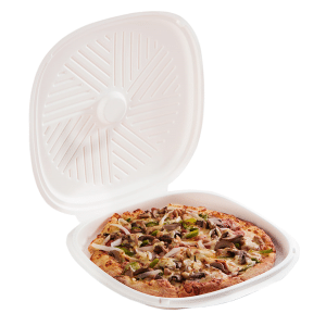 Boîte à pizza