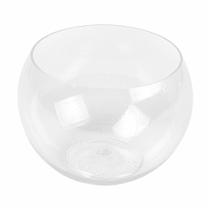 Verrine pour traiteur