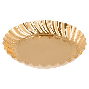 Mini plateau pour patisserie
