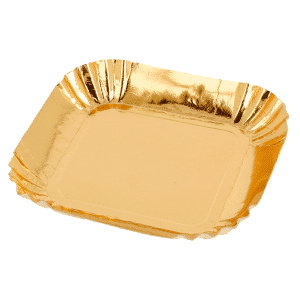 Mini plateau pour patisserie