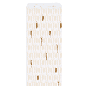 Sachets boulangerie
