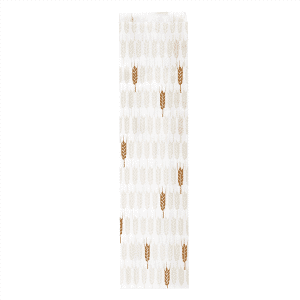 Sachets boulangerie