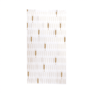Sachets boulangerie
