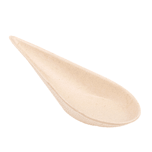 Recipient mise en bouche bionic naturel