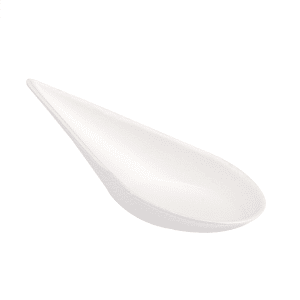 Recipient mise en bouche bionic naturel