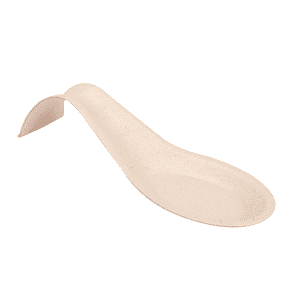 Recipient mise en bouche bionic naturel