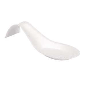 Recipient mise en bouche bionic naturel