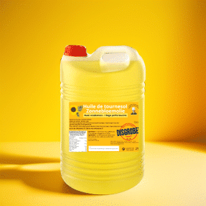 huile de tournesol pour fritures 25l