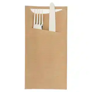 pochette couvert