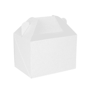 Boite repas à emporter